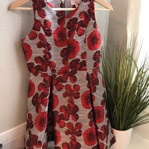 GB girls dress with pockets